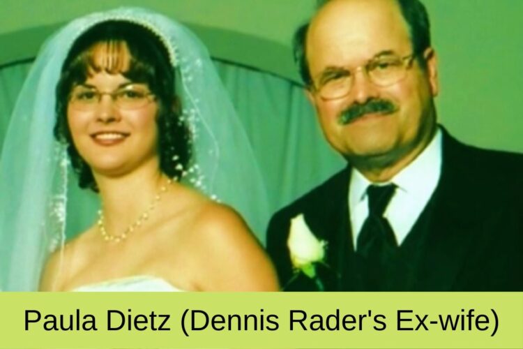 Paula Dietz (Dennis Rader's Exwife) Bio, Wiki, Age, Death