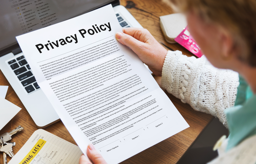 Privacy Policy The Magazine Times