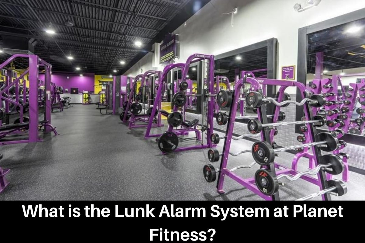 lunk alarm planet fitness