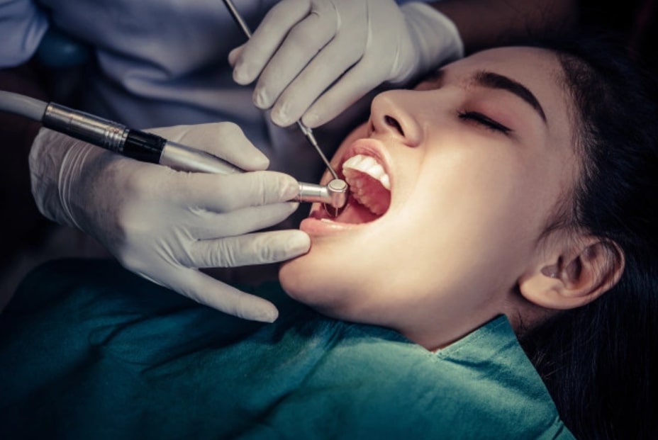 Top 5 Nashville Family Dentistry Tips for Oral Hygiene