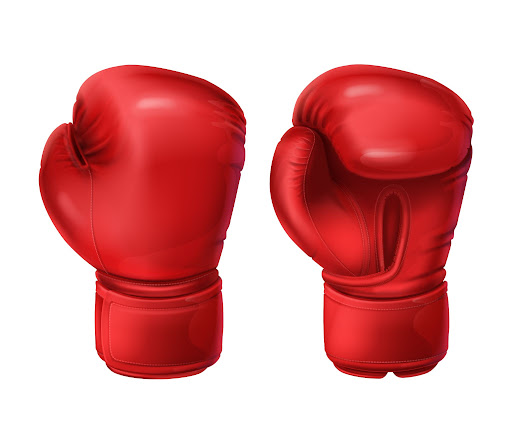 Boxing Gloves USA