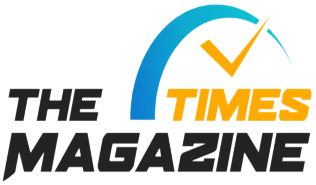 The Magazine Times