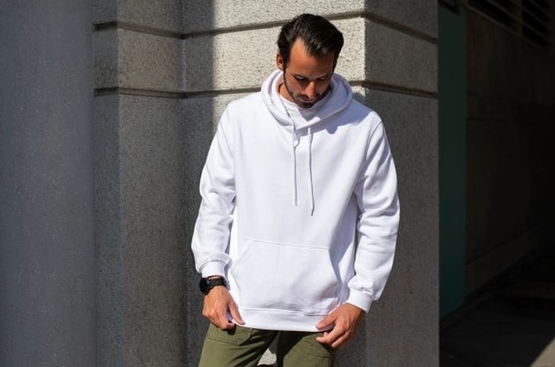 Different Styles of Mens Streetwear
