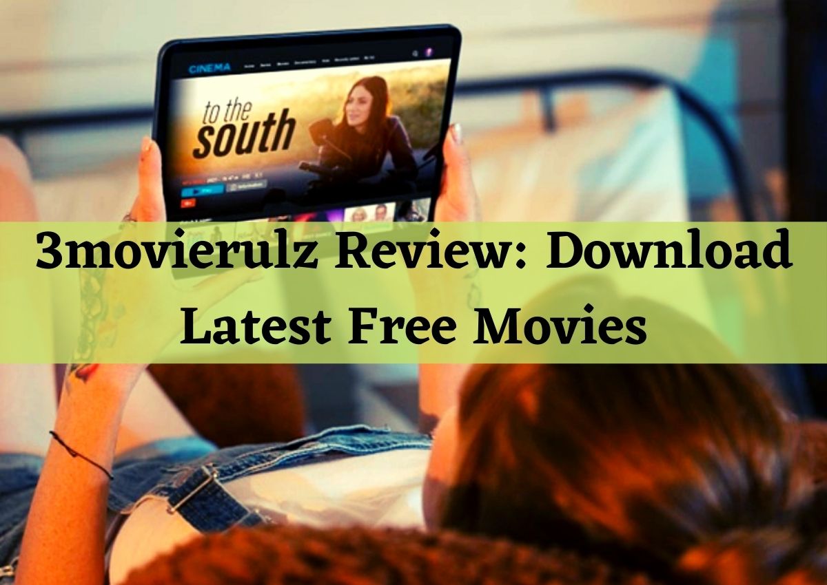 3movierulz Review: Download Latest Free Movies