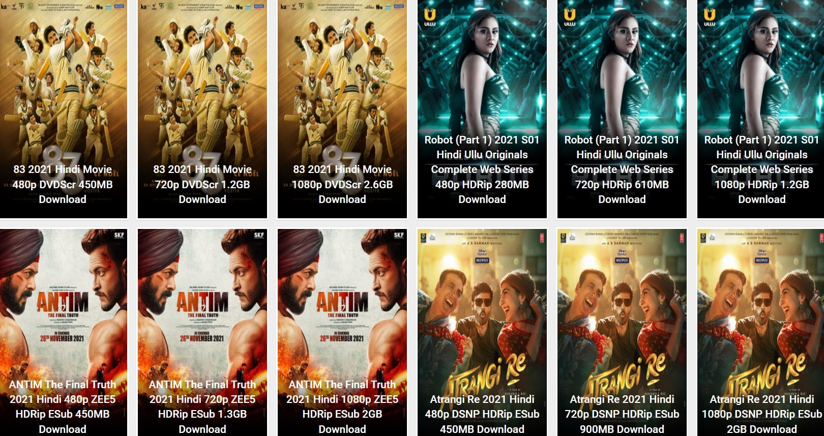 Reviews About Moviespapa Website: Free Movies Streaming Site.