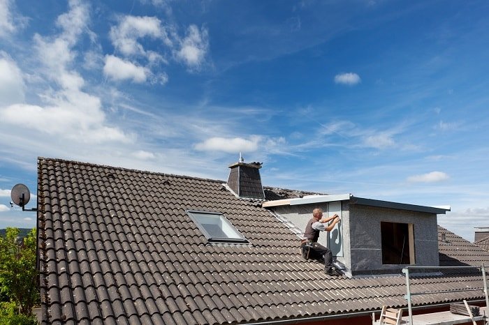 Roofing Bournemouth