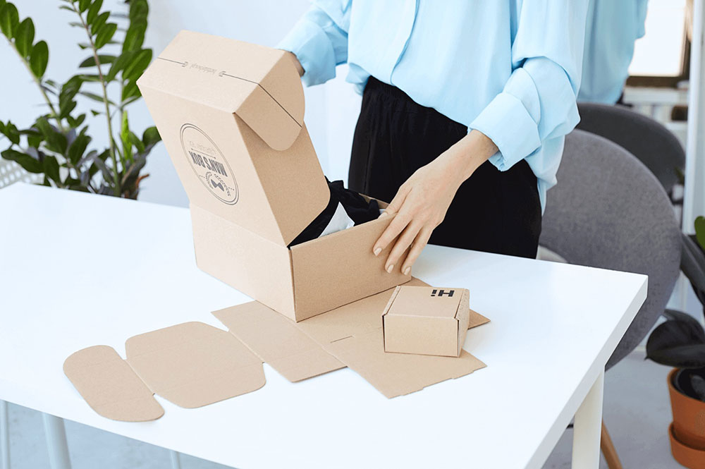 How to Use Custom Cardboard Boxes for Your Marketing Needs