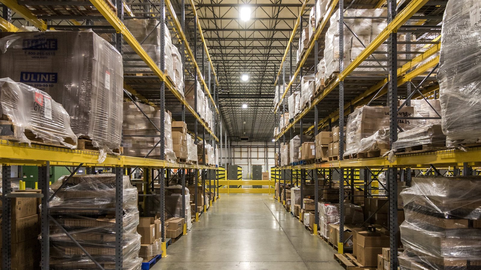 Things to Consider When Choosing a Warehouse Location