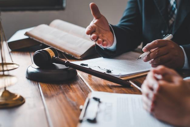Here Is Why You Should Hire a Lawyer