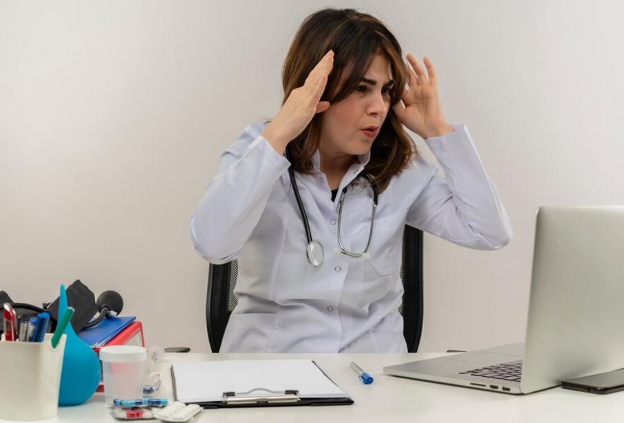 Finding Relief: A Guide to Choosing the Right Headache Doctor