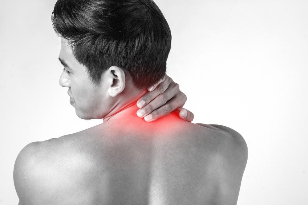 How to Relieve Chronic Neck Pain