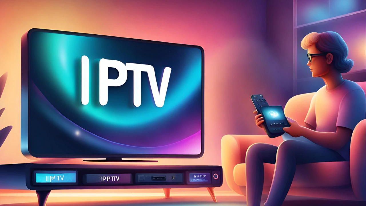 The Benefits of IPTv