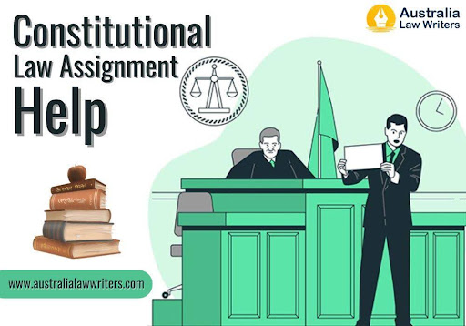 Constitutional Law Assignment