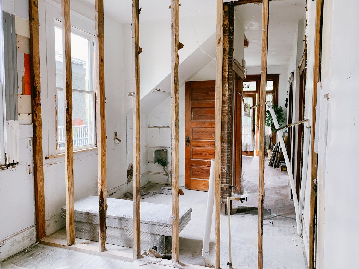 Home Renovation Checklist for Homeowners