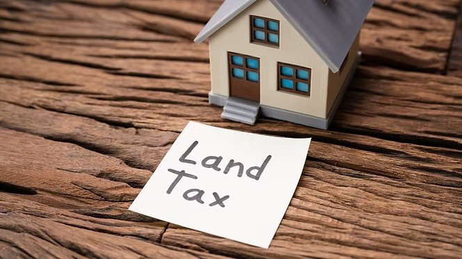 Learn More About a Land Title Transfer in Alberta