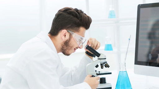 Associate of Science