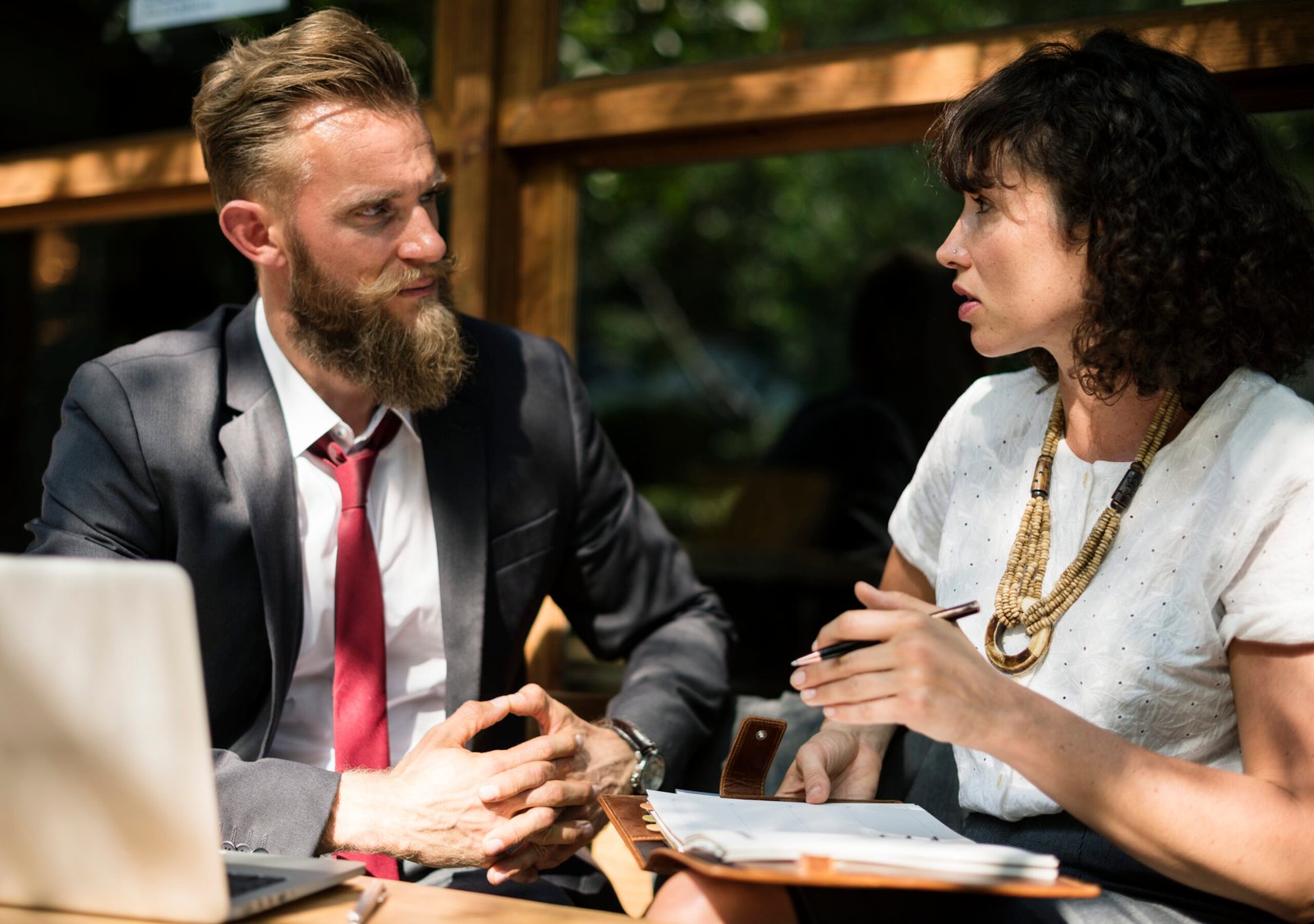 Legal Consultation