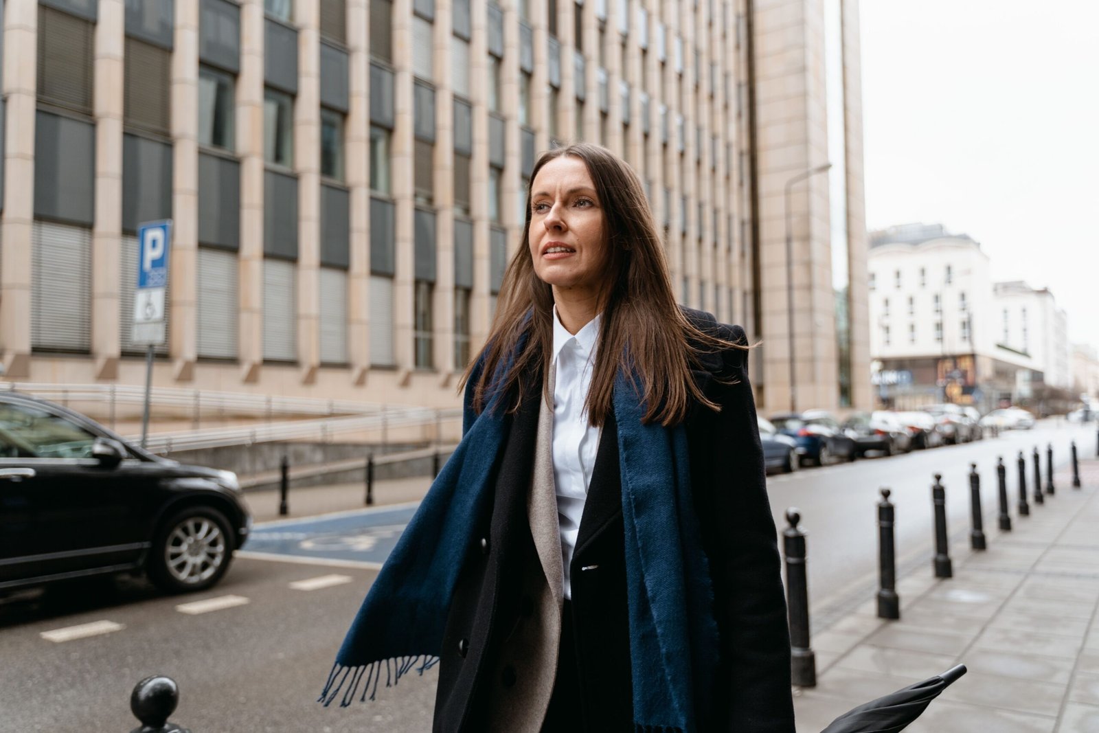 Monika Leveski