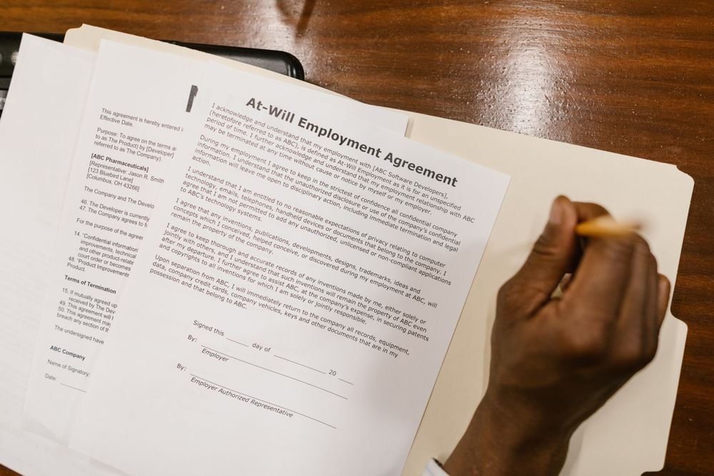 Employment Contracts