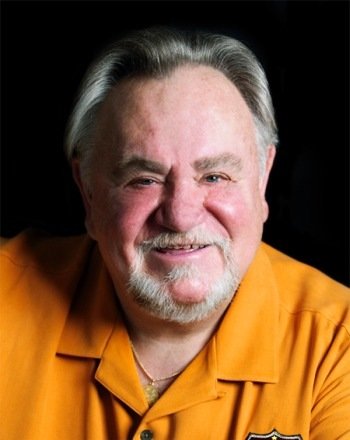 Bruce Rossmeyer