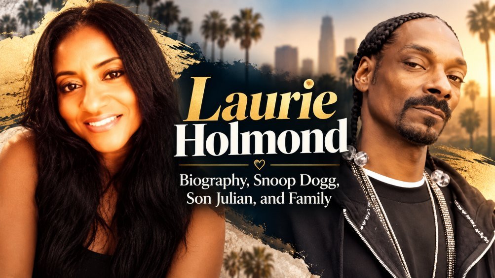 Laurie Holmond