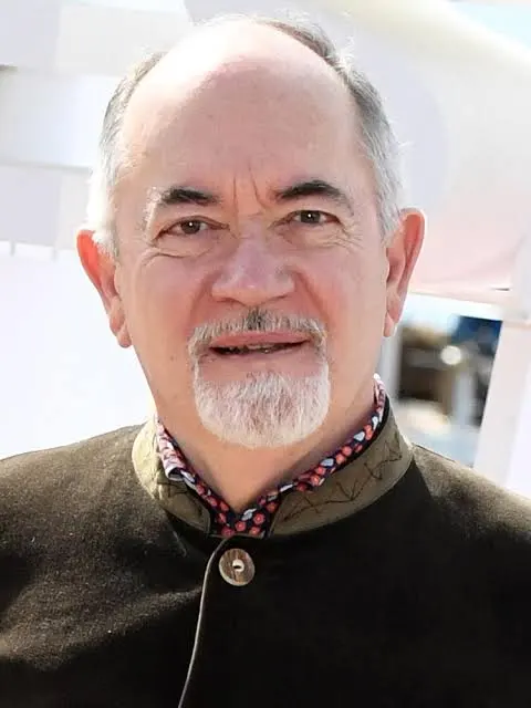 Tim Van Patten