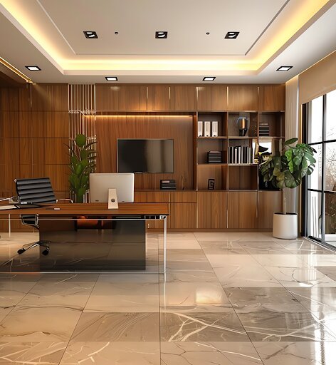 Why Commercial Millwork Lead Times Run Long